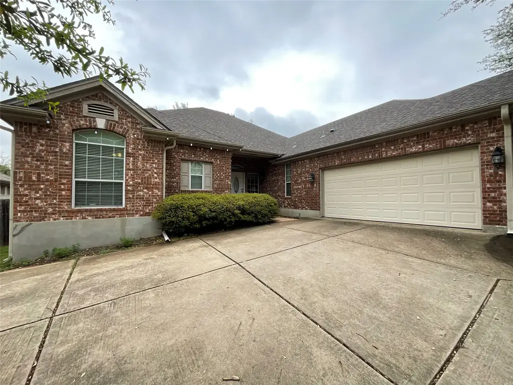 16901 Ennis Trail, Austin