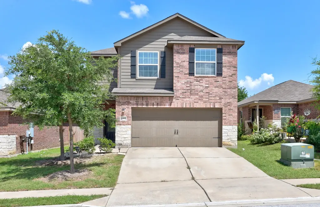 20101 Grover Cleveland Way, Manor