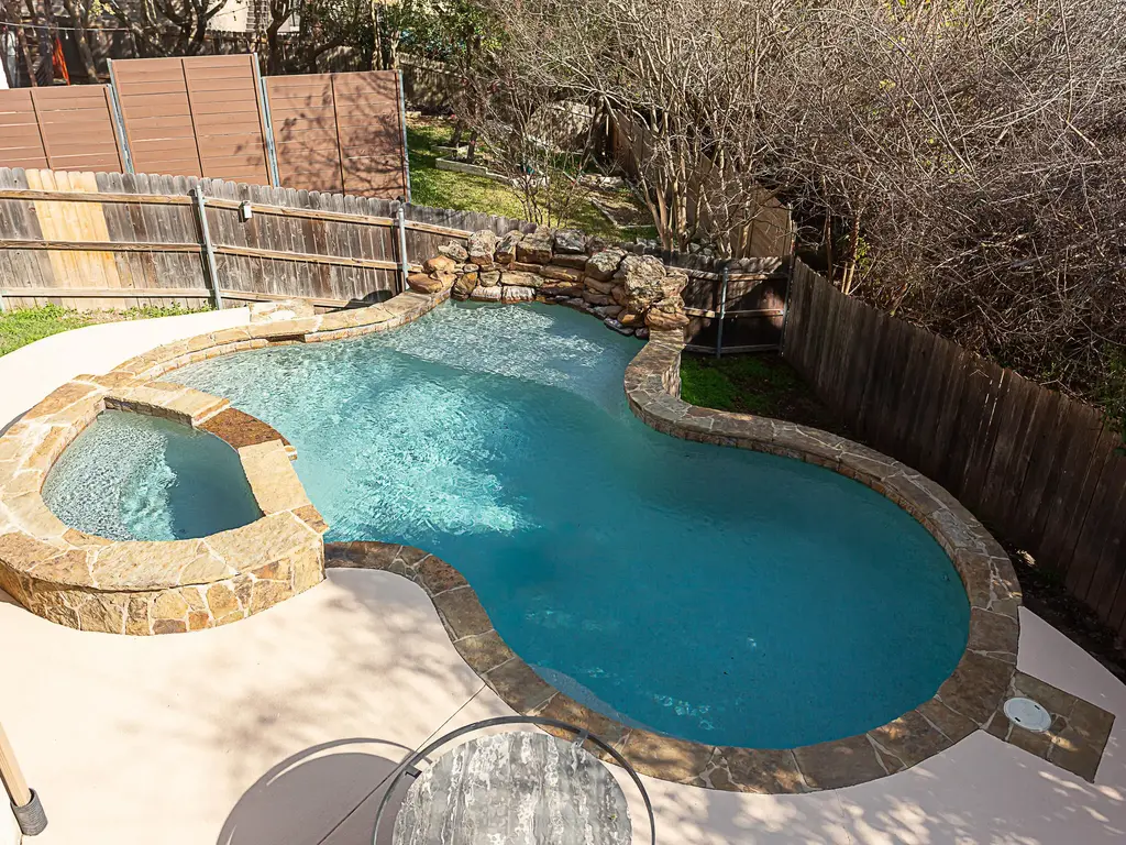 7908 Journeyville Drive, Austin