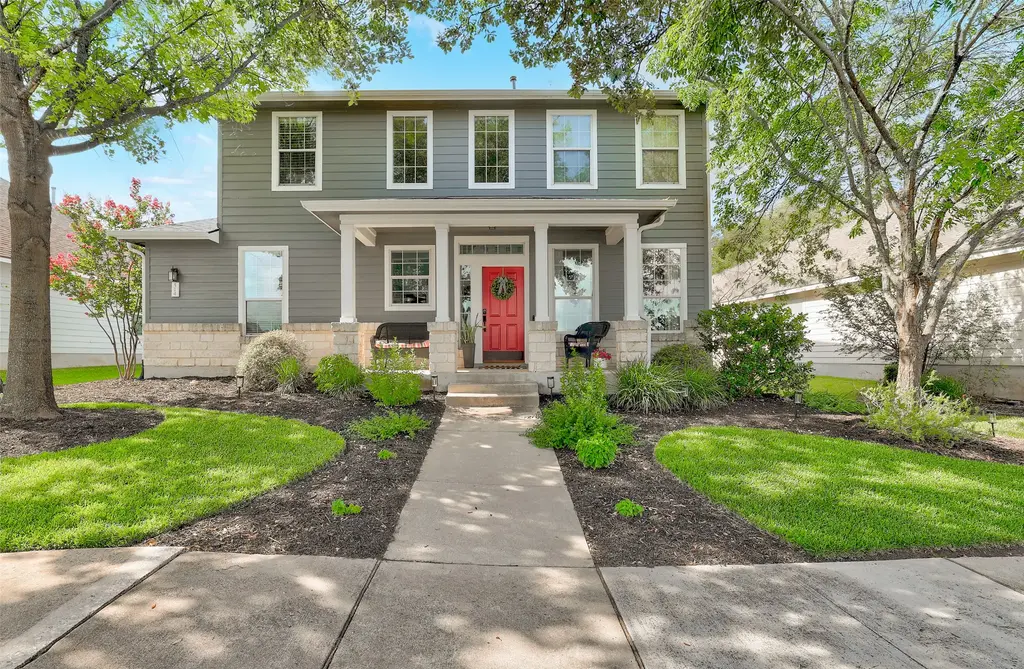 514 Westbury Lane, Georgetown