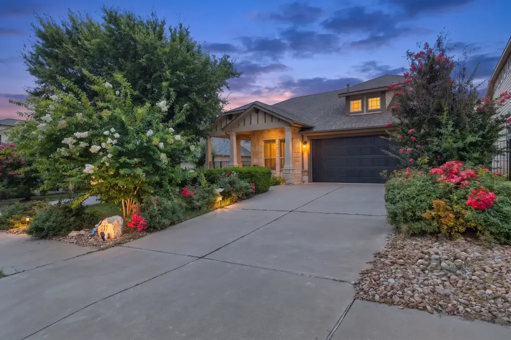 117 Fosini Cove, Georgetown