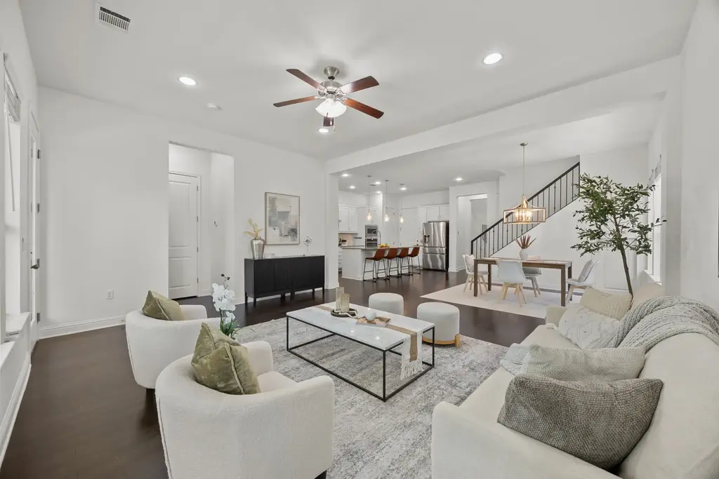 5305 Mandevilla Drive, Austin