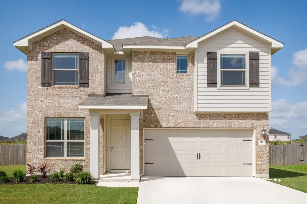 314 Sunshine Lane, Kyle