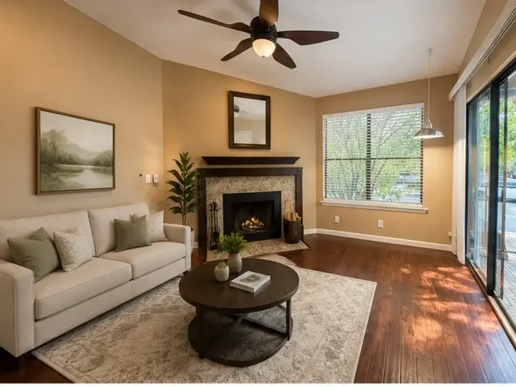 3744 Valley View Road C, Austin