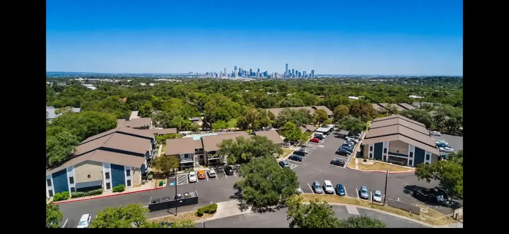 3744 Valley View Road C, Austin