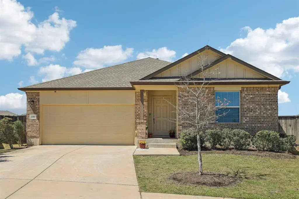 138 George Kimble Cove, Bastrop
