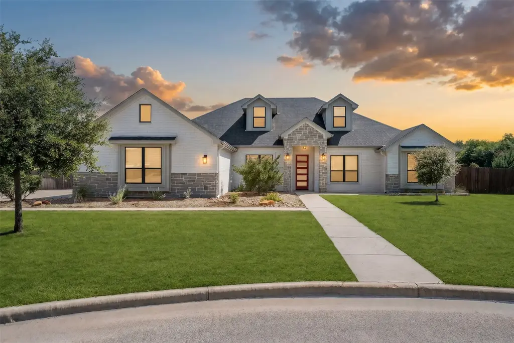 5779 Watusi Drive, Belton
