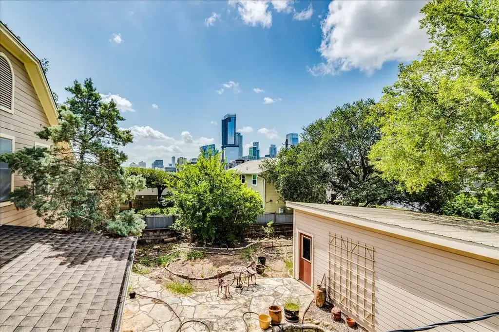 1111 W 10th Street 104, Austin