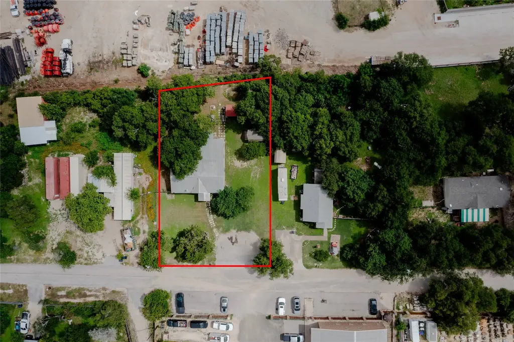 210 Jennifer Lane, Leander