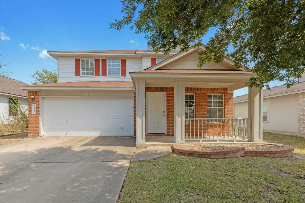 113 Matthew Drive, Hutto