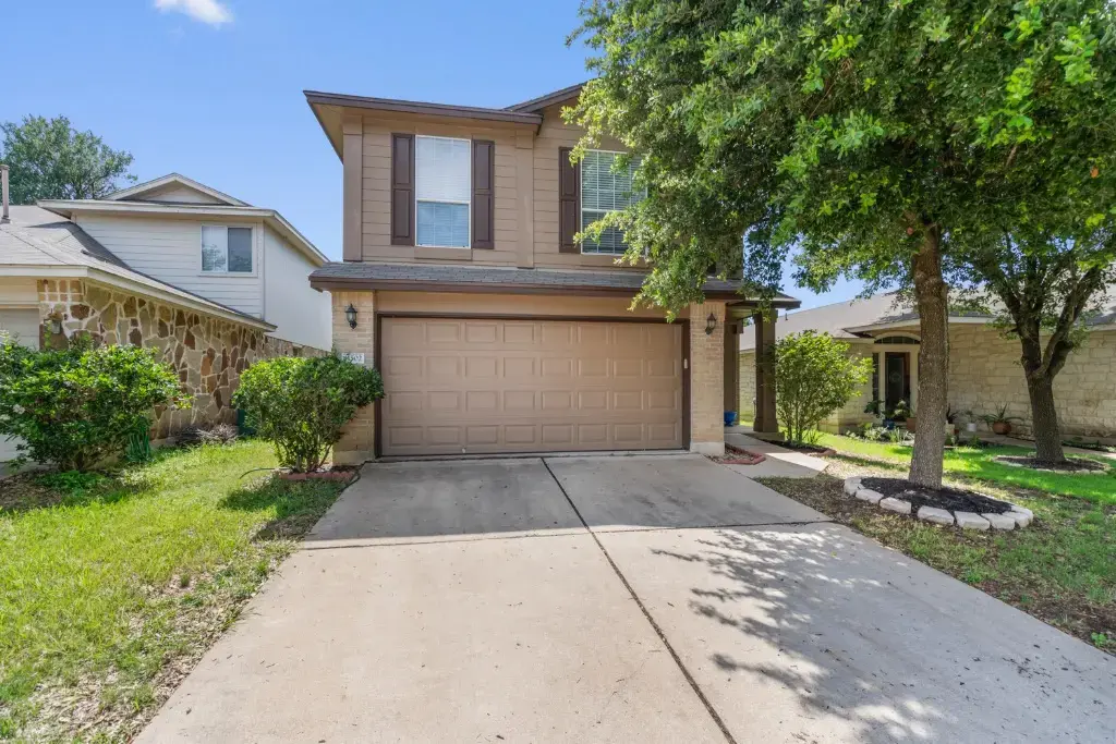 11502 Johnny Weismuller Lane, Austin