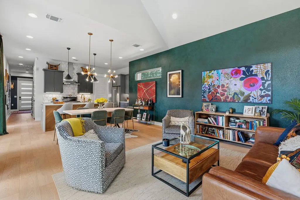 1000 Ellingson Lane 1, Austin