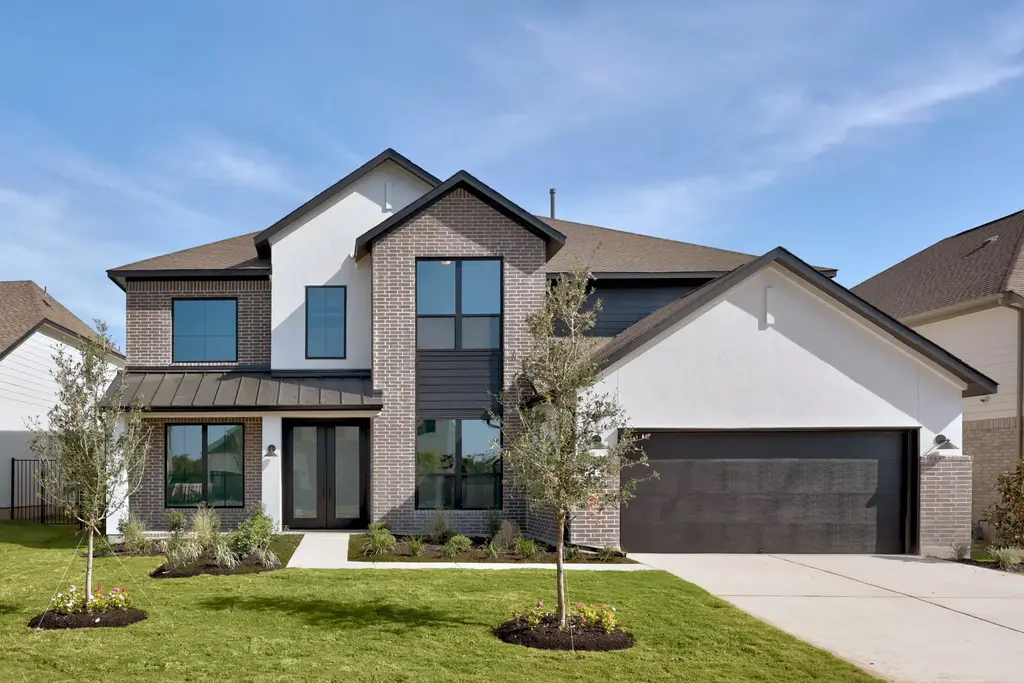 522 Tonada Cove, Liberty Hill