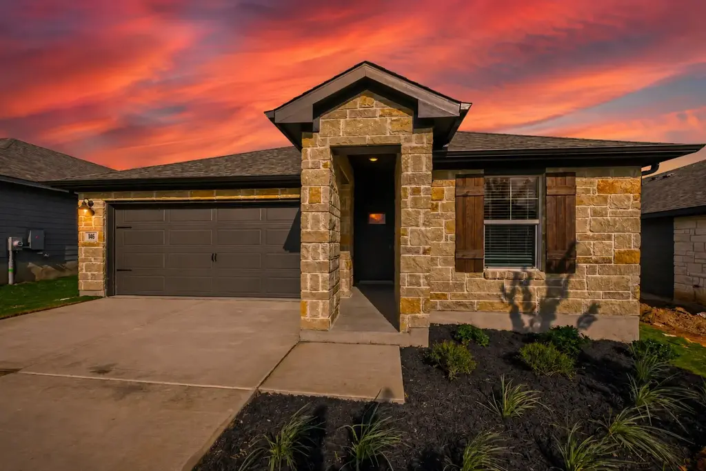 146 Diablo Rim Terrace, Dripping Springs
