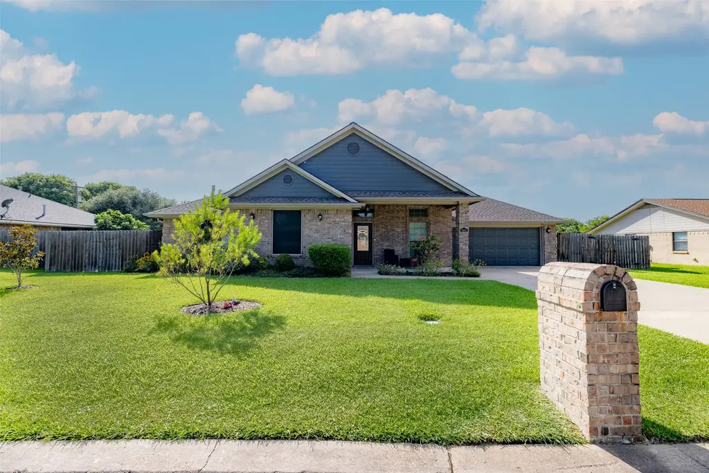 1802 Cheryl Drive, Caldwell