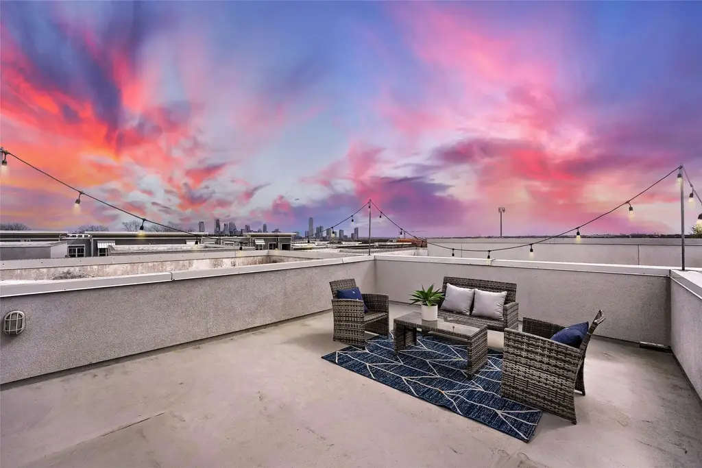 2301 Bluebonnet Lane 4, Austin