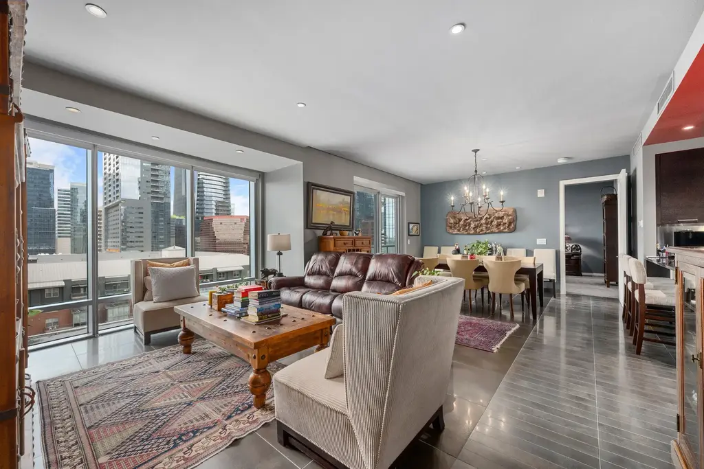 200 Congress Avenue 11a, Austin