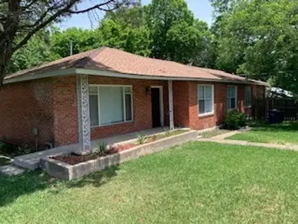 4501 Finley Drive, Austin