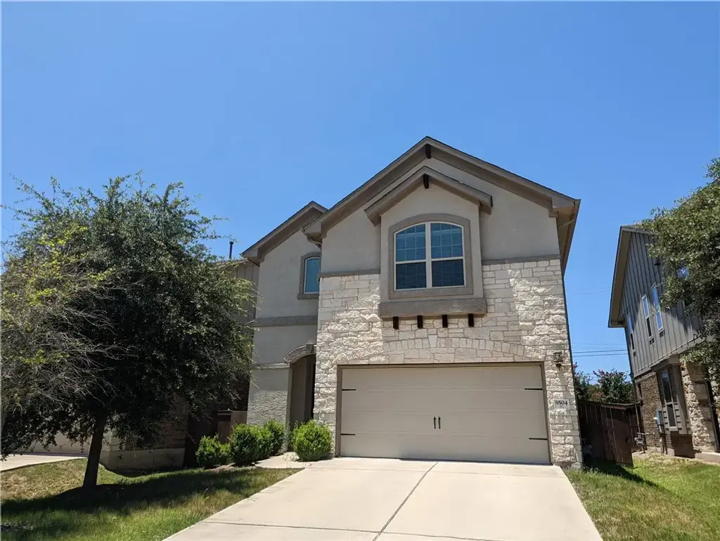 9504 Hunter Lane, Austin