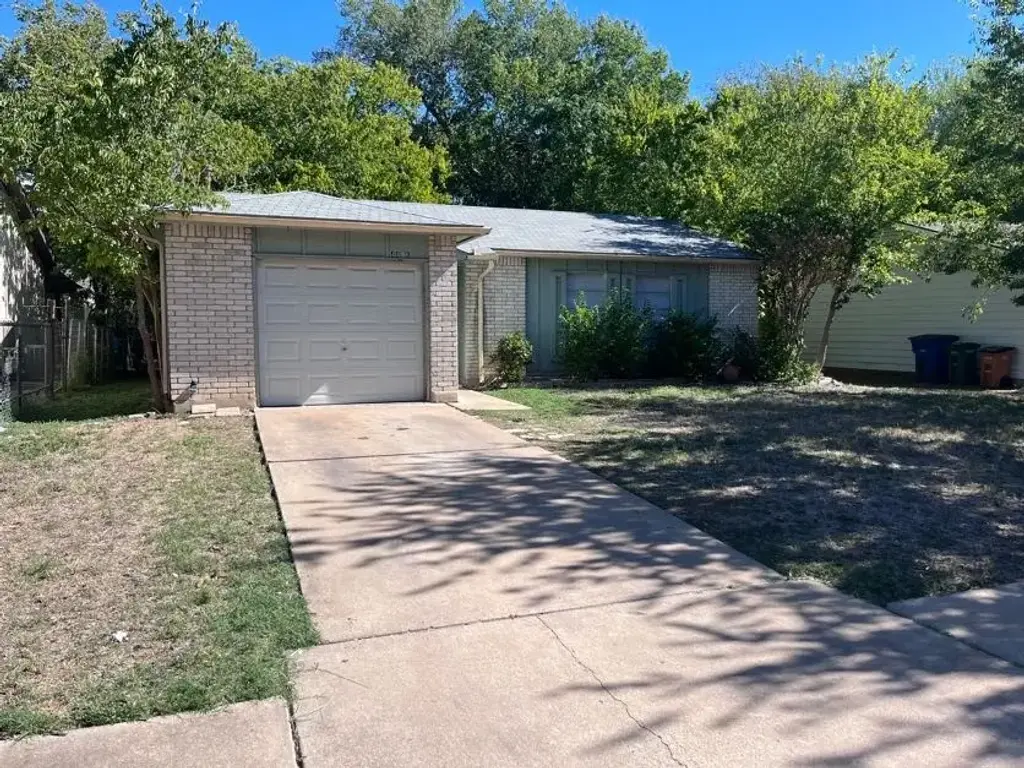 4406 Dovewood Drive, Austin