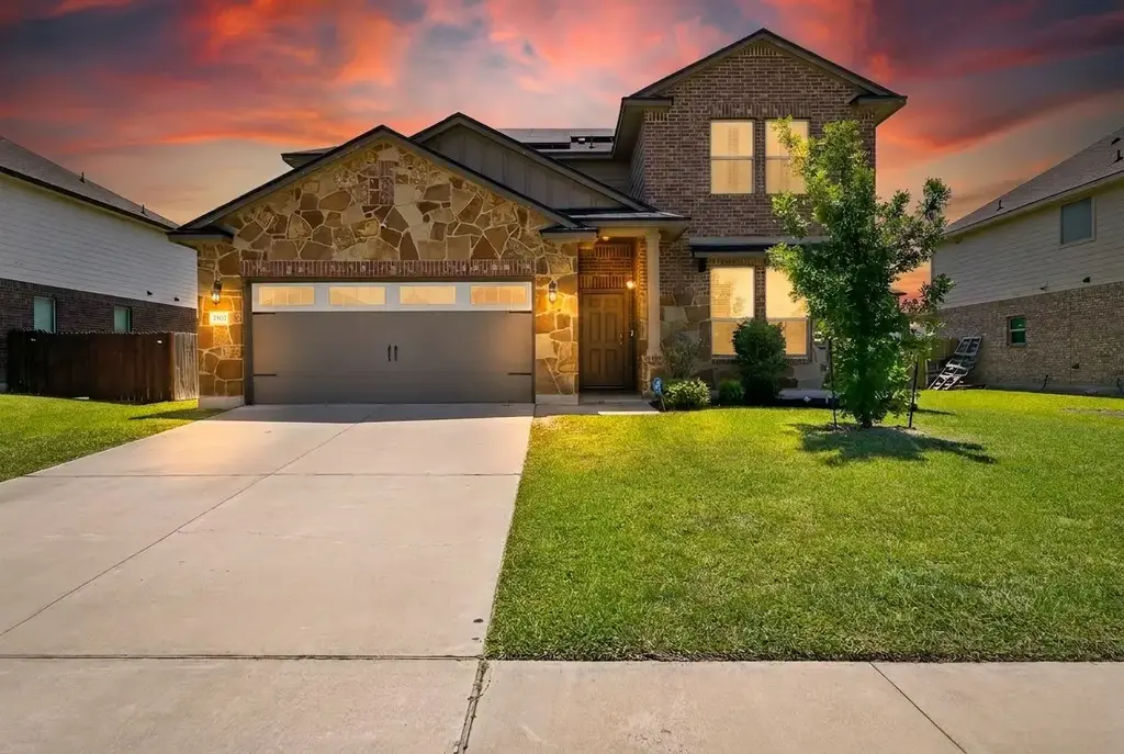 5102 Primavera Lane, Killeen