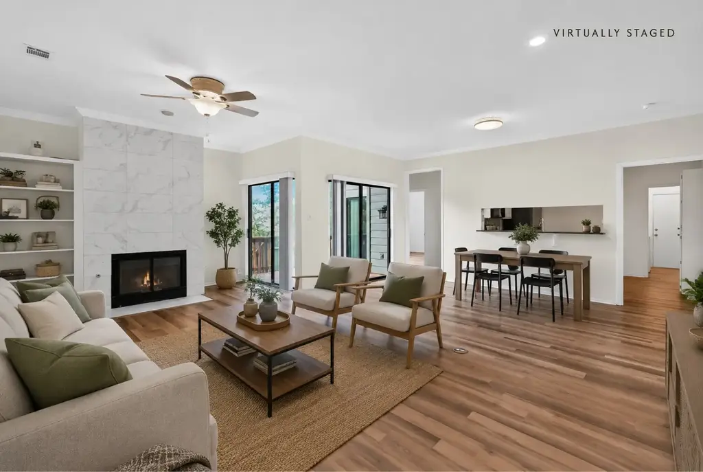 5701 Scout Bluff, Austin