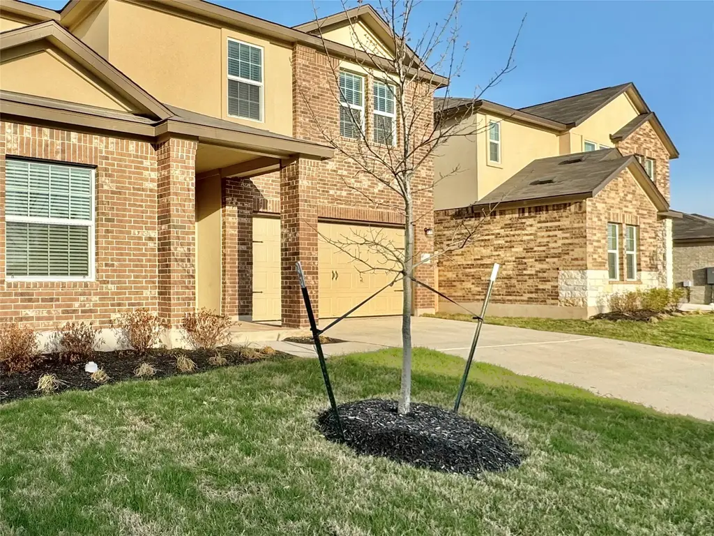 1316 Acorn Oak Drive, Georgetown