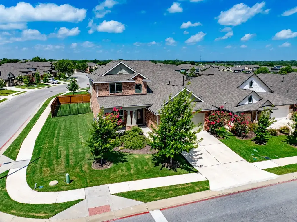 12201 Perritos Place 327, Austin