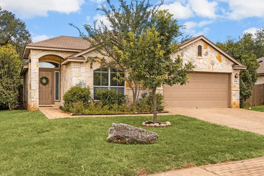 1918 Stonehaven, San Marcos