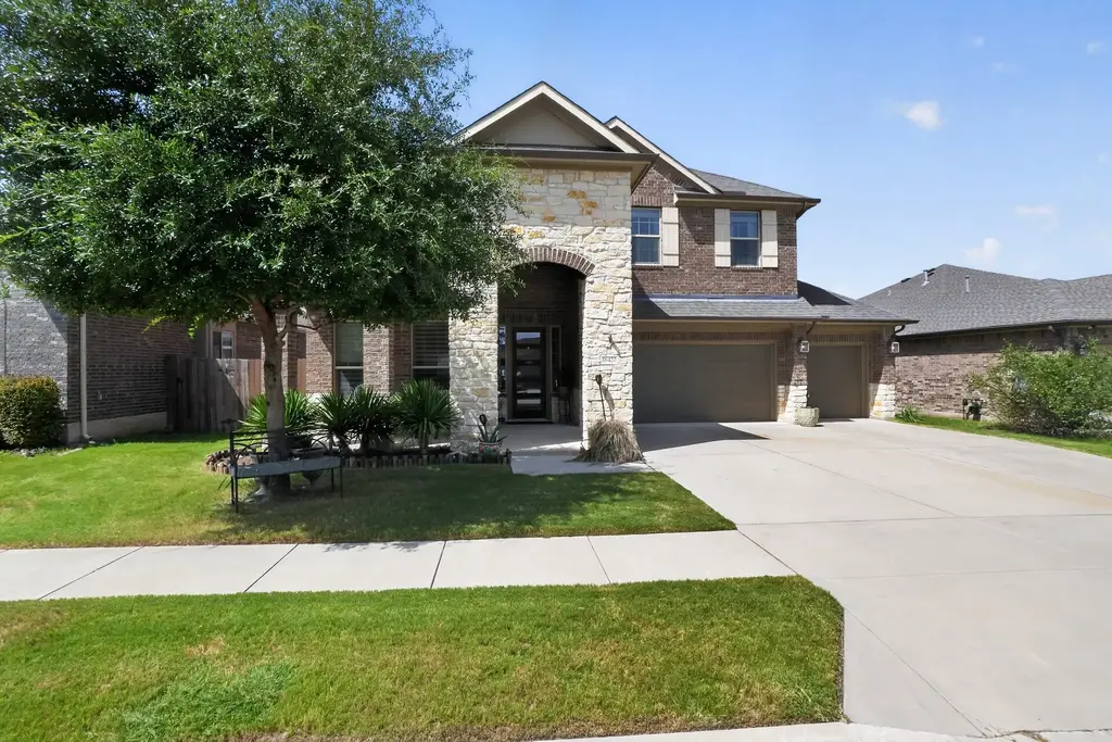 16420 Marcello Drive, Pflugerville