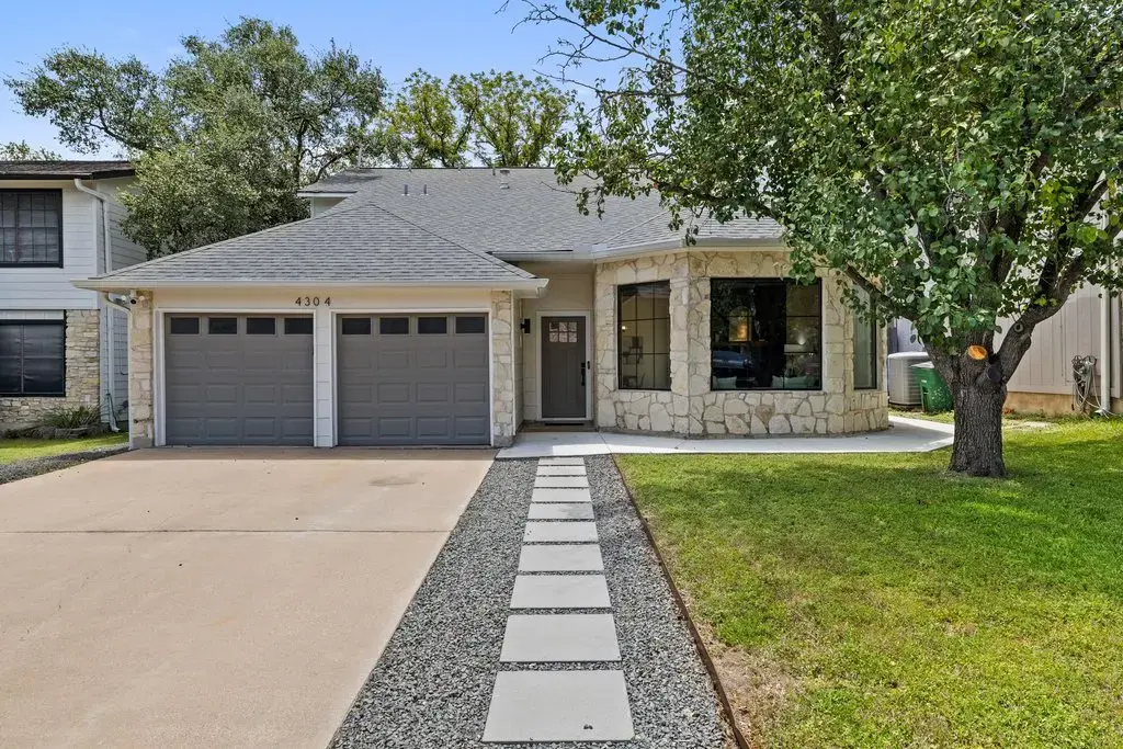 4304 Clarno Drive, Austin