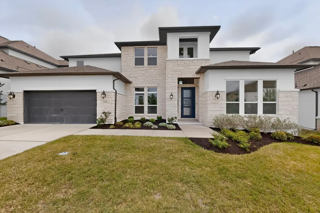 2308 Mondello Path, Leander