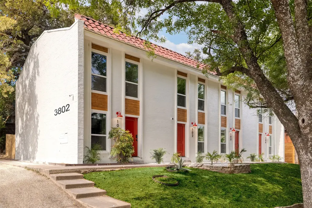 3802 Southway Drive, Austin