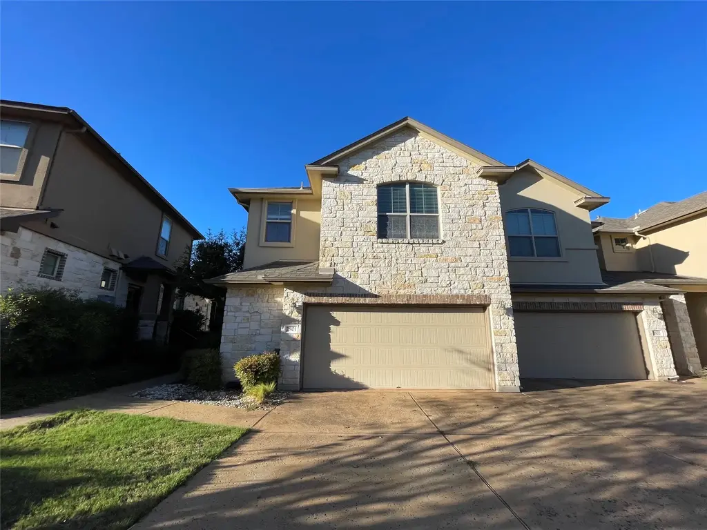 14001 Avery Ranch Boulevard 2801, Austin