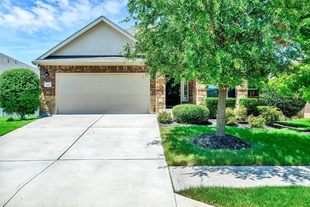 1005 Fountain Grass Way, Georgetown