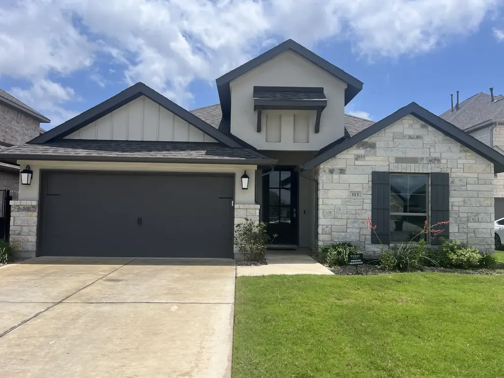 113 Ray Court, Liberty Hill
