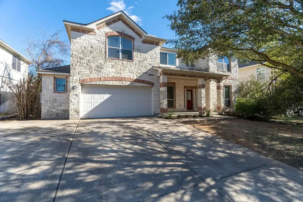 1209 Laurel Oak Trail, Pflugerville