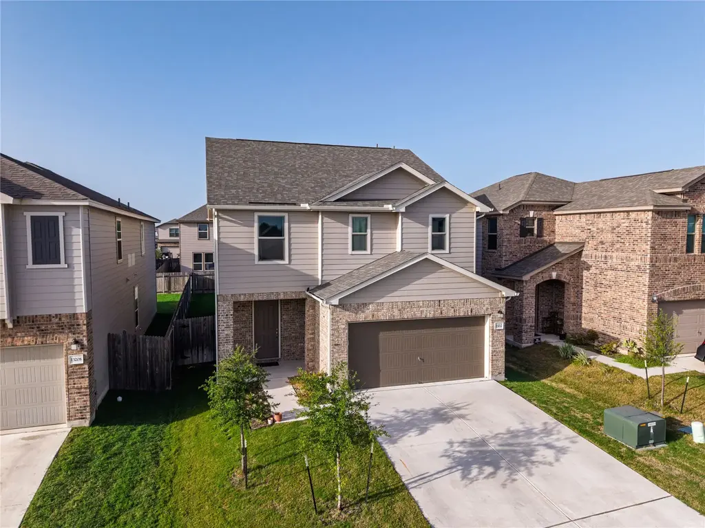 13212 Dolley Madison Street, Manor