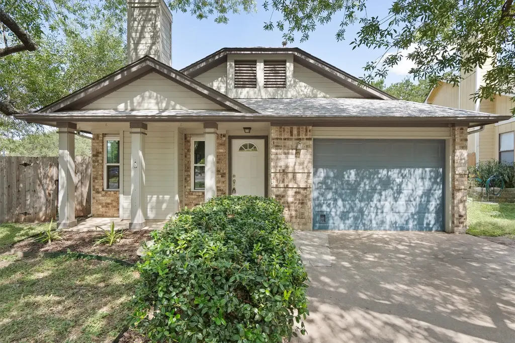 13009 Widge Drive, Austin