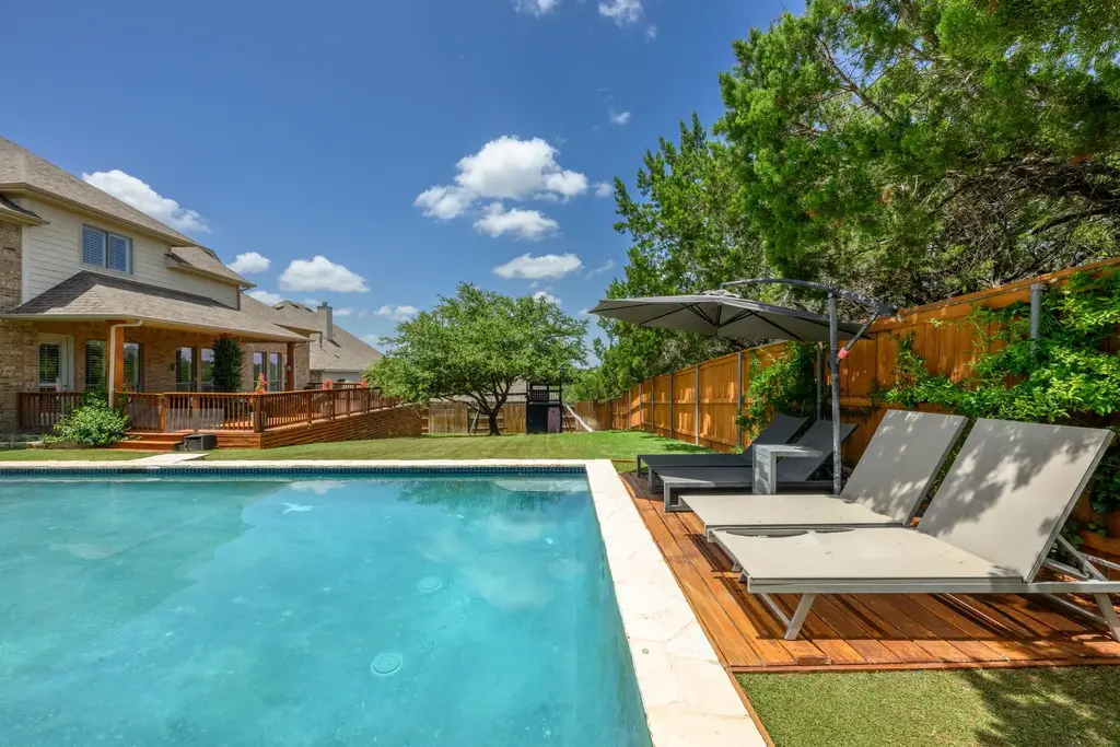 490 Aspen Drive, Austin