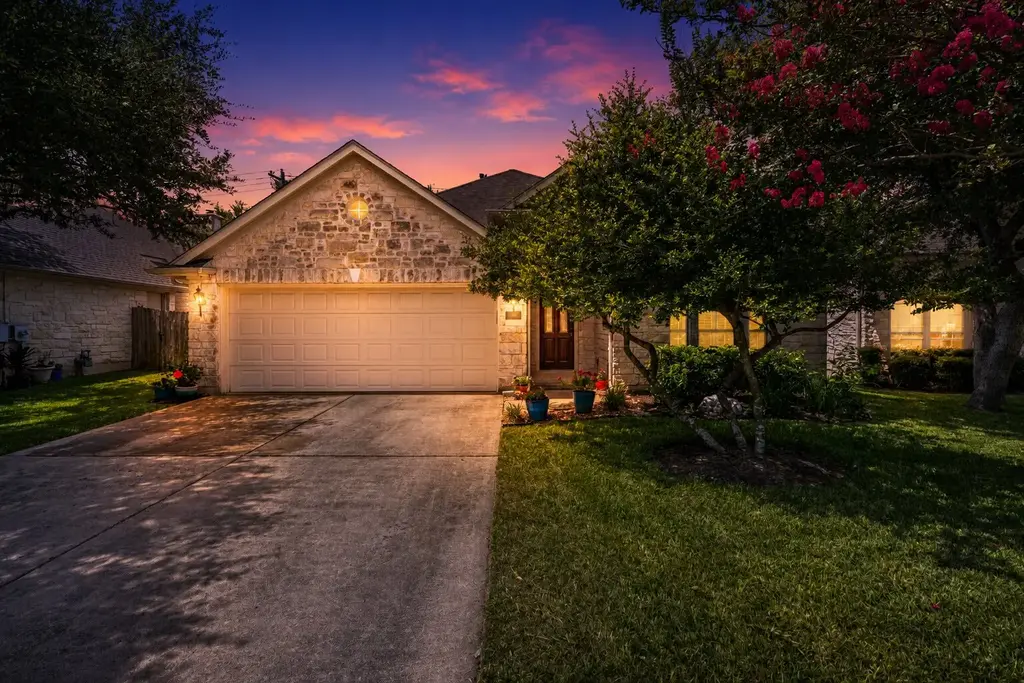 11625 Sweet Basil Court, Austin