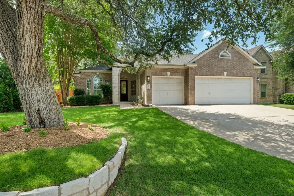 2403 Dartford Bend, Cedar Park