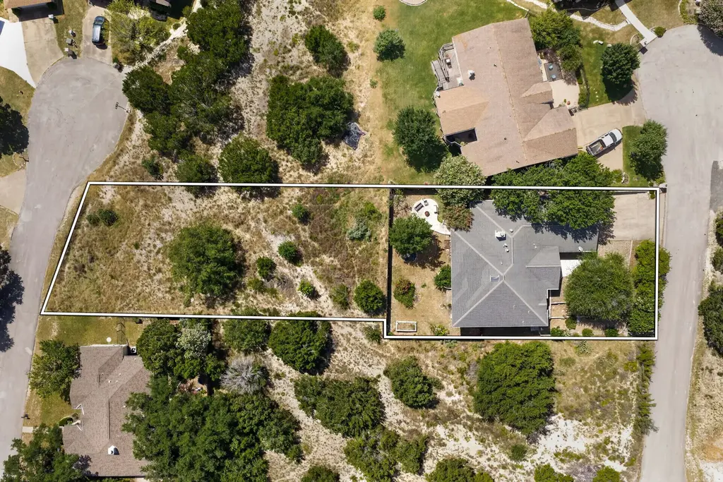 20802 Madison Cove, Lago Vista