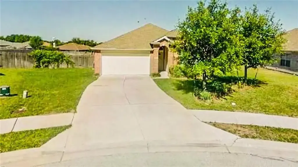 3336 Alexander Valley Cove, Round Rock