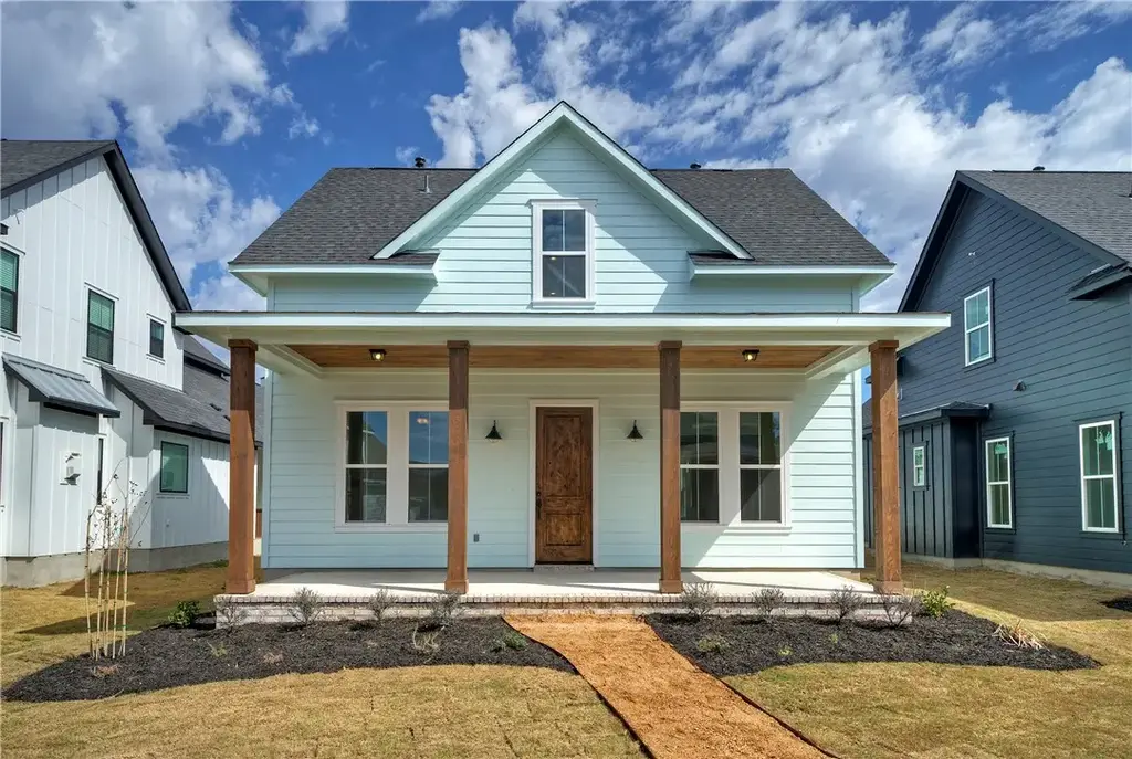 1010 Grant Wood Avenue, Dripping Springs