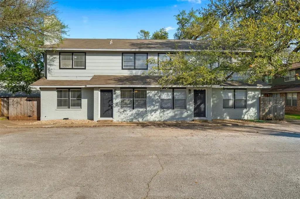 4413 Whispering Valley Drive D, Austin