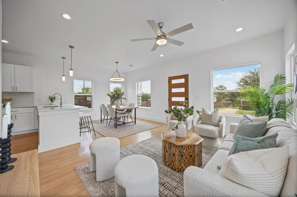 7310 Carver Avenue 2, Austin