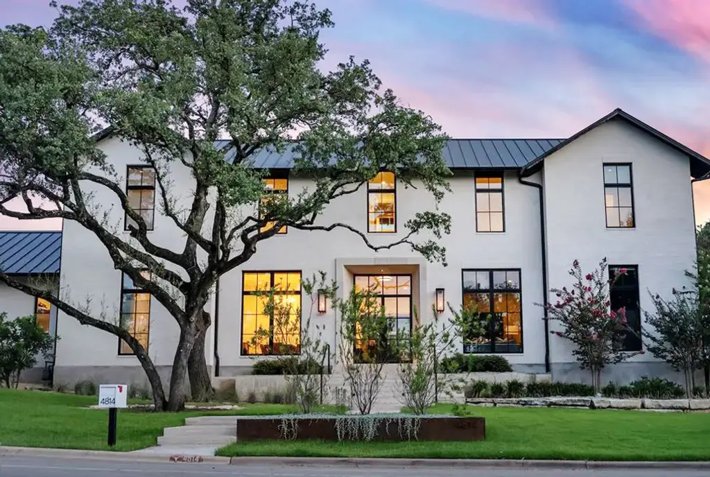 4814 Rollingwood Drive, Austin