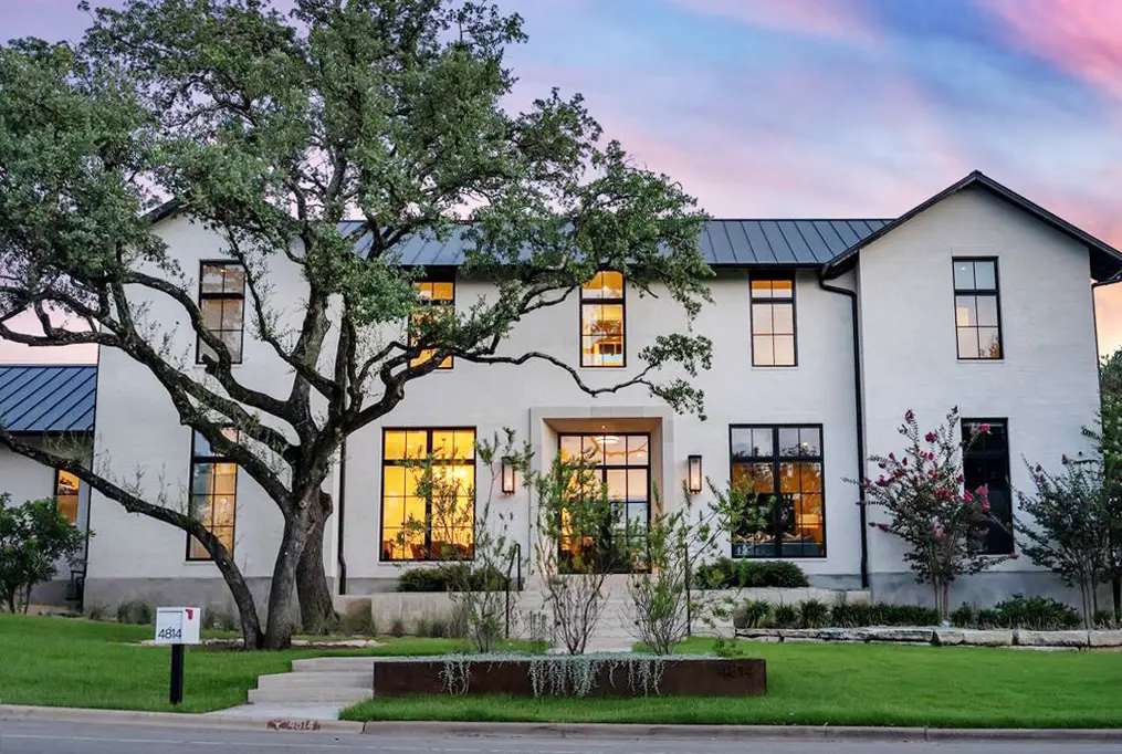 4814 Rollingwood Drive, Austin