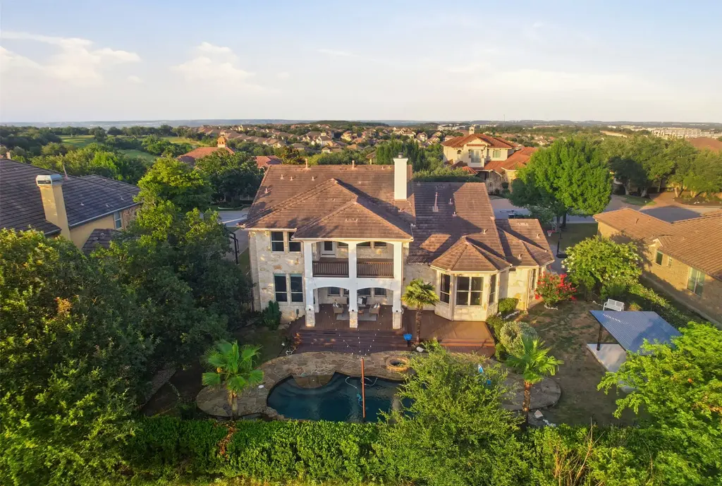 4100 Sugarloaf Drive, Austin